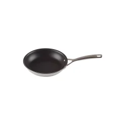 Le Creuset 3-PLY stegepande 20 cm> Gryder & Pander