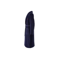 Ralph Lauren Home Polo Player Bathrobe,><noscript><img width=