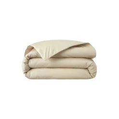 Hot Ralph Lauren Home Polo Player dynebetræk, pale oak