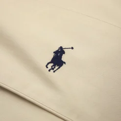 Ralph Lauren Home Polo Player fladt lagen,> Sengetøj