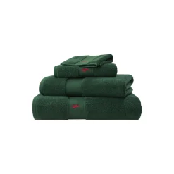 Ralph Lauren Home Polo Player håndklæde,> Håndklæder