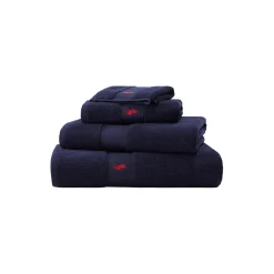 Ralph Lauren Home Polo Player håndklæde,> Håndklæder