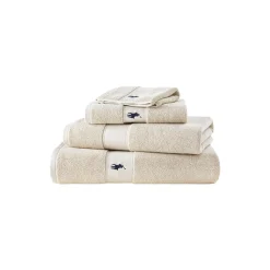Ralph Lauren Home Polo Player håndklæde,> Håndklæder