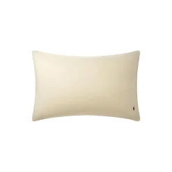 Ralph Lauren Home Polo Player pudebetræk, pale oak