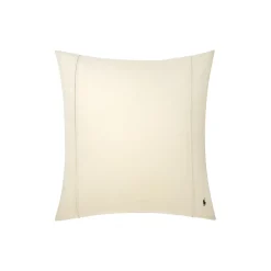Ralph Lauren Home Polo Player pudebetræk, pale oak> Sengetøj