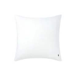 Discount Ralph Lauren Home Polo Player pudebetræk, white