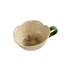 New Byon Poppy Cup, beige