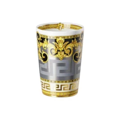 Rosenthal x Versace Prestige Gala Scented Candle> Lys & Duftlys