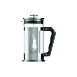 Best Bialetti Preziosa stempelkande, 8 kopper