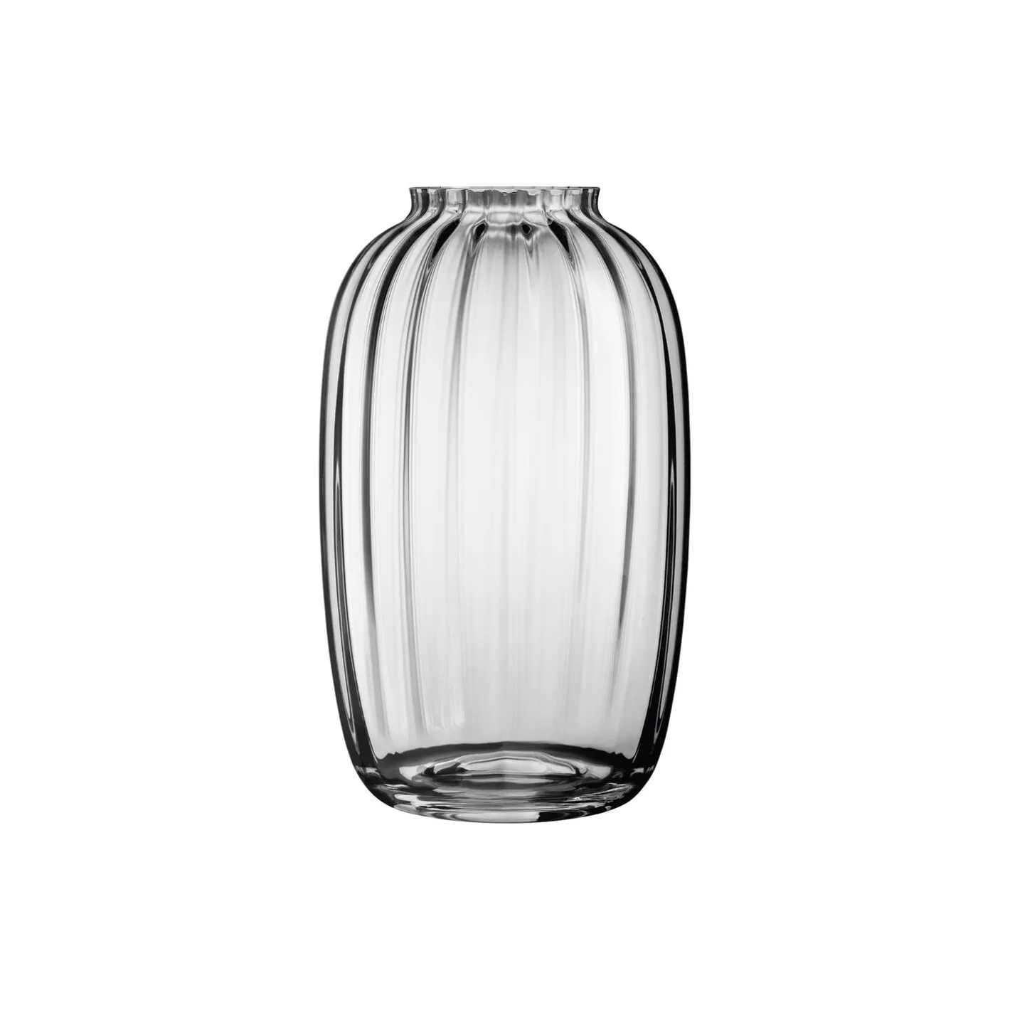 New Holmegaard Primula vase