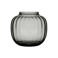 Online Holmegaard Primula vase, smoke