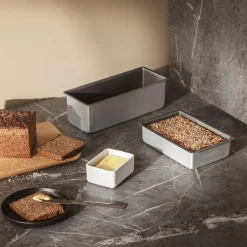 Outlet Eva Trio Professional rugbrødsform