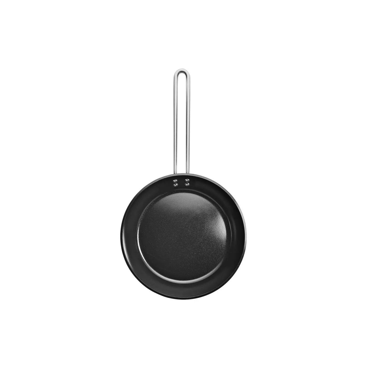 Eva Trio Professional Stegepande keramisk Ø 28 cm> Gryder & Pander