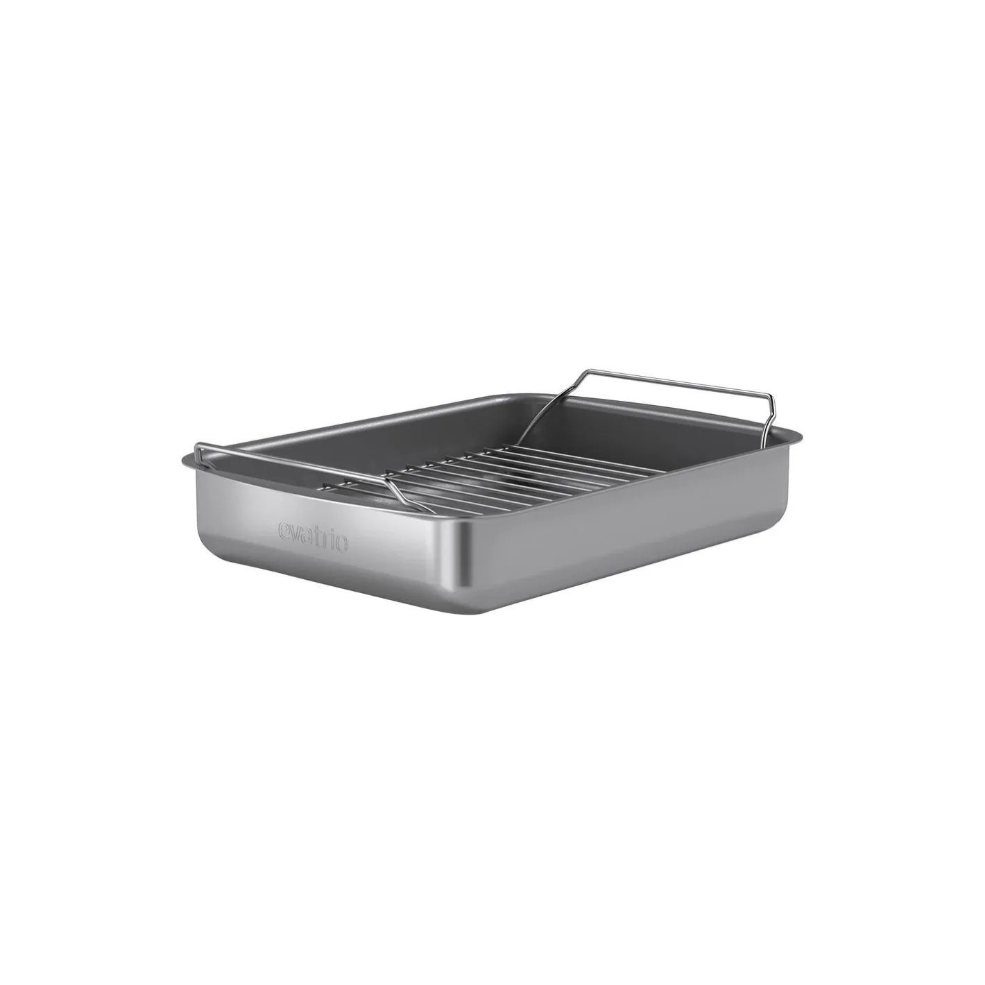 Discount Eva Trio Professionel bradepande med rist