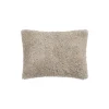 Aiayu Puffy Pillow, natural> Pyntepuder & Hynder