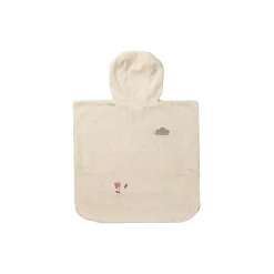 Dear April Puk badeponcho,>Børn Badeudstyr|Håndklæder
