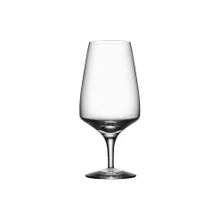 Clearance Orrefors Pulse ølglas 4 stk.