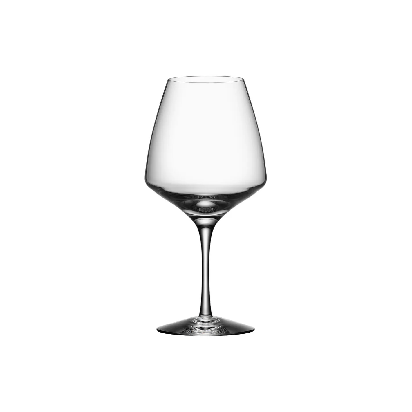 Orrefors Pulse vinglas 4 stk.> Glas