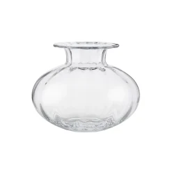 Sale Baltic Sea Glass Pumpkin vase