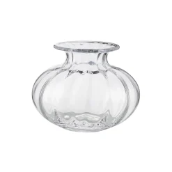 Sale Baltic Sea Glass Pumpkin vase