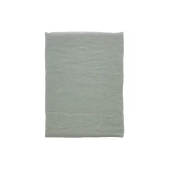 Clearance Södahl Pure Linen dug, sage