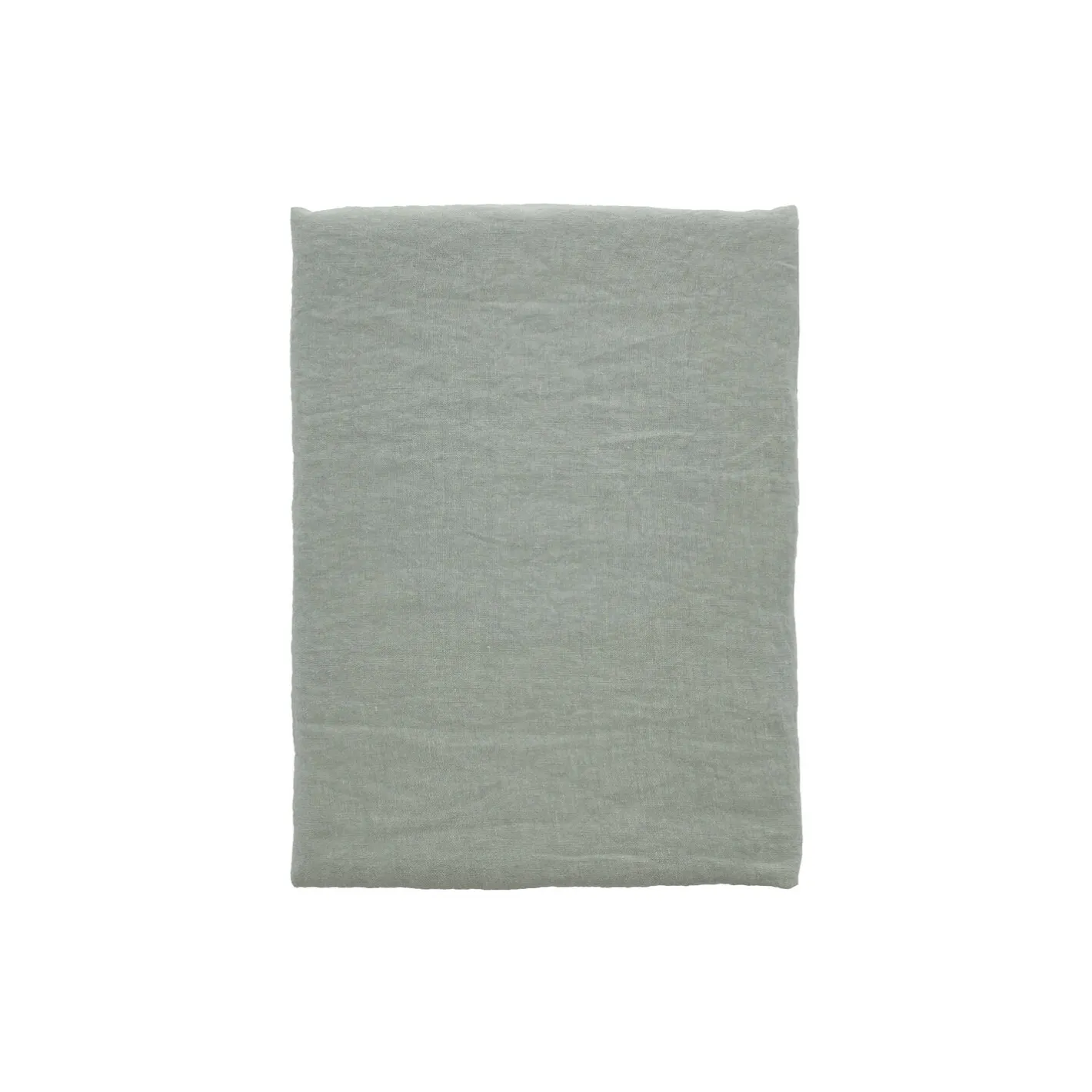 Clearance Södahl Pure Linen dug, sage