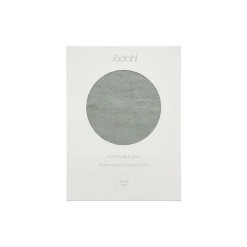 Clearance Södahl Pure Linen dug, sage
