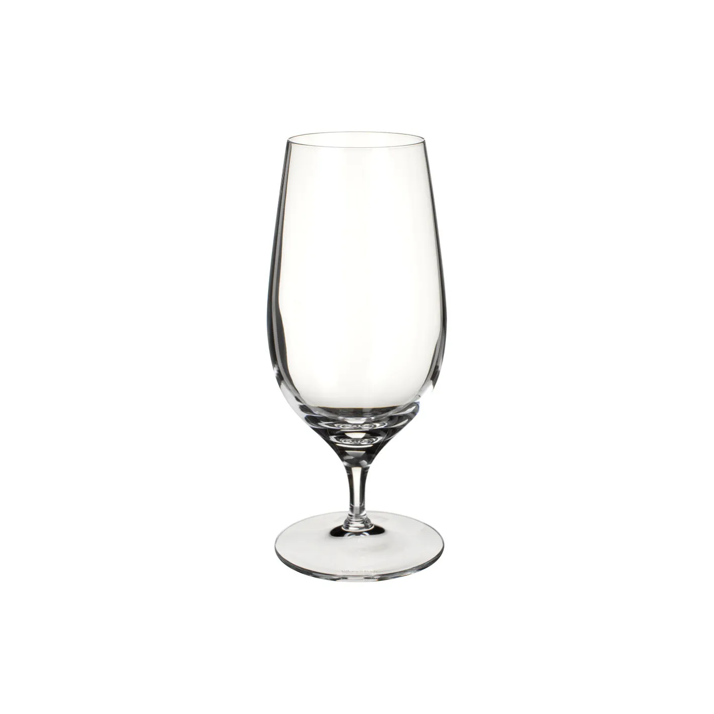Villeroy & Boch Purismo Beer ølglas> Glas