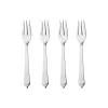 Discount Georg Jensen Pyramide kagegaffel 4 stk.