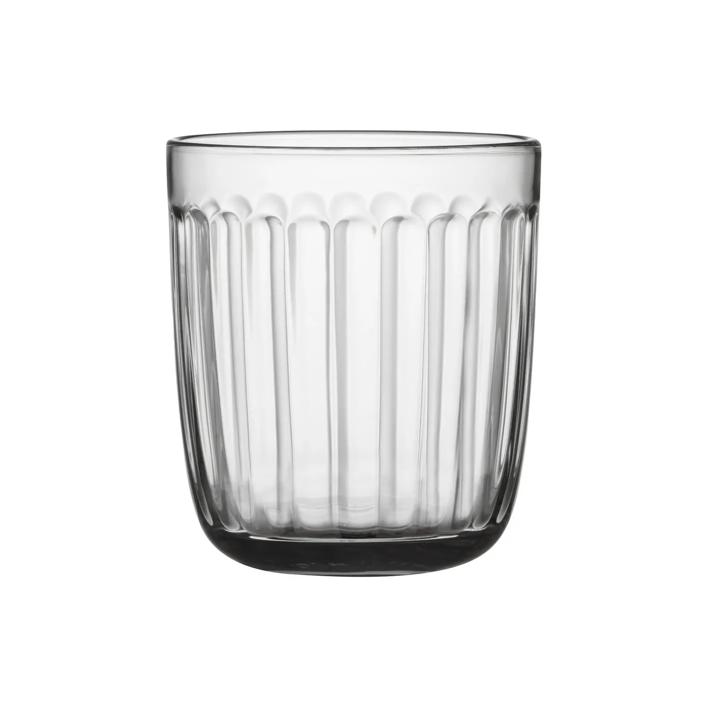 Clearance Iittala Raami drikkeglas 2 stk., clear