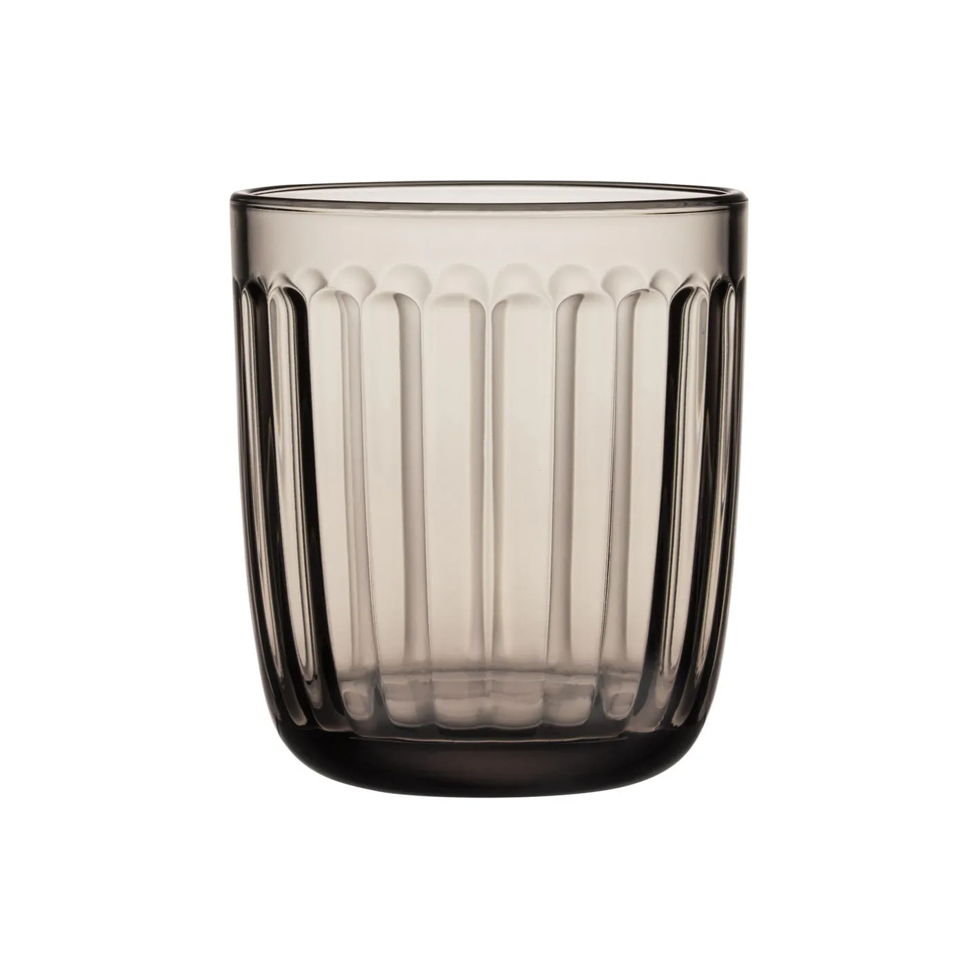 New Iittala Raami drikkeglas 2 stk., linen