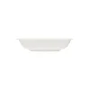 Iittala Raami dyb tallerken Ø 22 cm, hvid> Tallerkener
