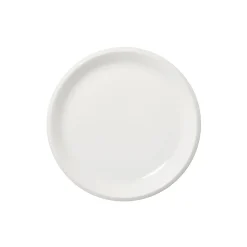 New Iittala Raami tallerken, hvid