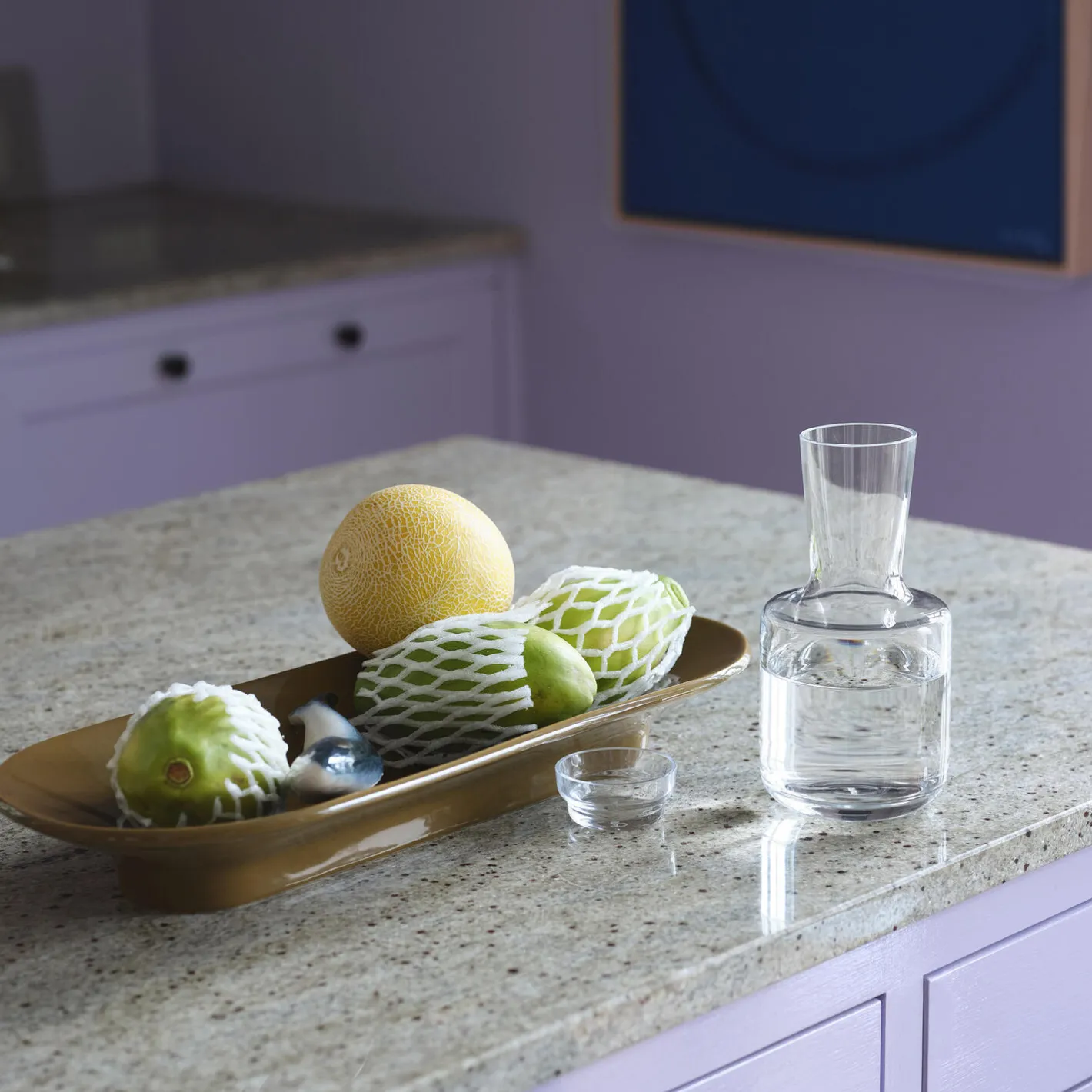 Muuto Raise Carafe,> Kander & Karafler