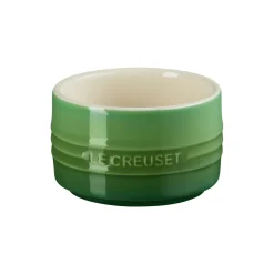 Sale Le Creuset Ramekin stabelbar, bamboo green