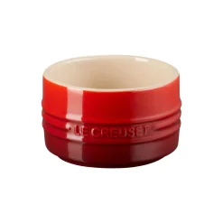 Le Creuset Ramekin stabelbar, cerise
