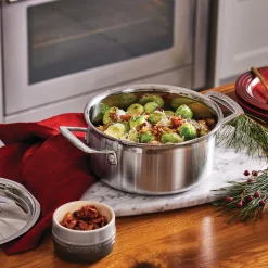 Le Creuset Ramekin stabelbar,> Køkkenudstyr