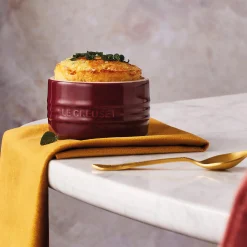 Discount Le Creuset Ramekin stabelbar, garnet garnet, garnet, garnet