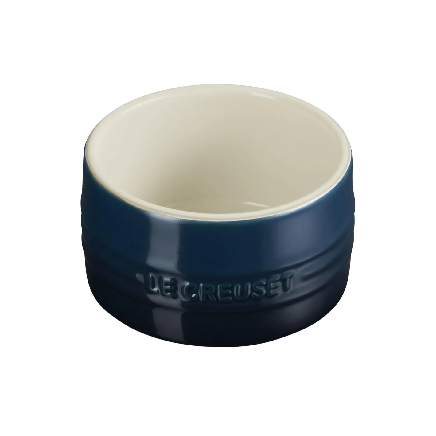 Best Le Creuset Ramekin stabelbar, nuit
