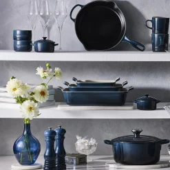 Best Le Creuset Ramekin stabelbar, nuit