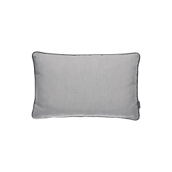 Pappelina Ray indendørs/udendørs pude, grey> Pyntepuder & Hynder|Havepuder & -Hynder
