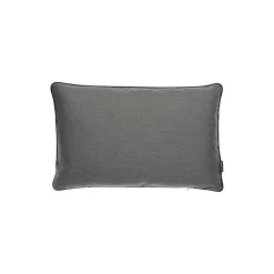 Pappelina Ray indendørs/udendørs pude, dark grey> Pyntepuder & Hynder|Havepuder & -Hynder