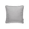 Pappelina Ray indendørs/udendørs pude, grey> Pyntepuder & Hynder|Havepuder & -Hynder