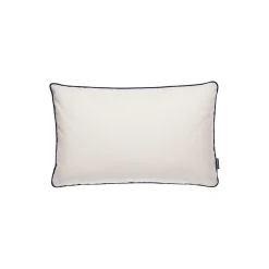 Clearance Pappelina Ray indendørs/udendørs pude, vanilla