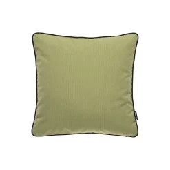Pappelina Ray indendørs/udendørs pude, olive> Pyntepuder & Hynder|Havepuder & -Hynder