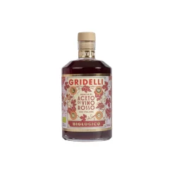 Outlet Gridelli Rødvinseddike