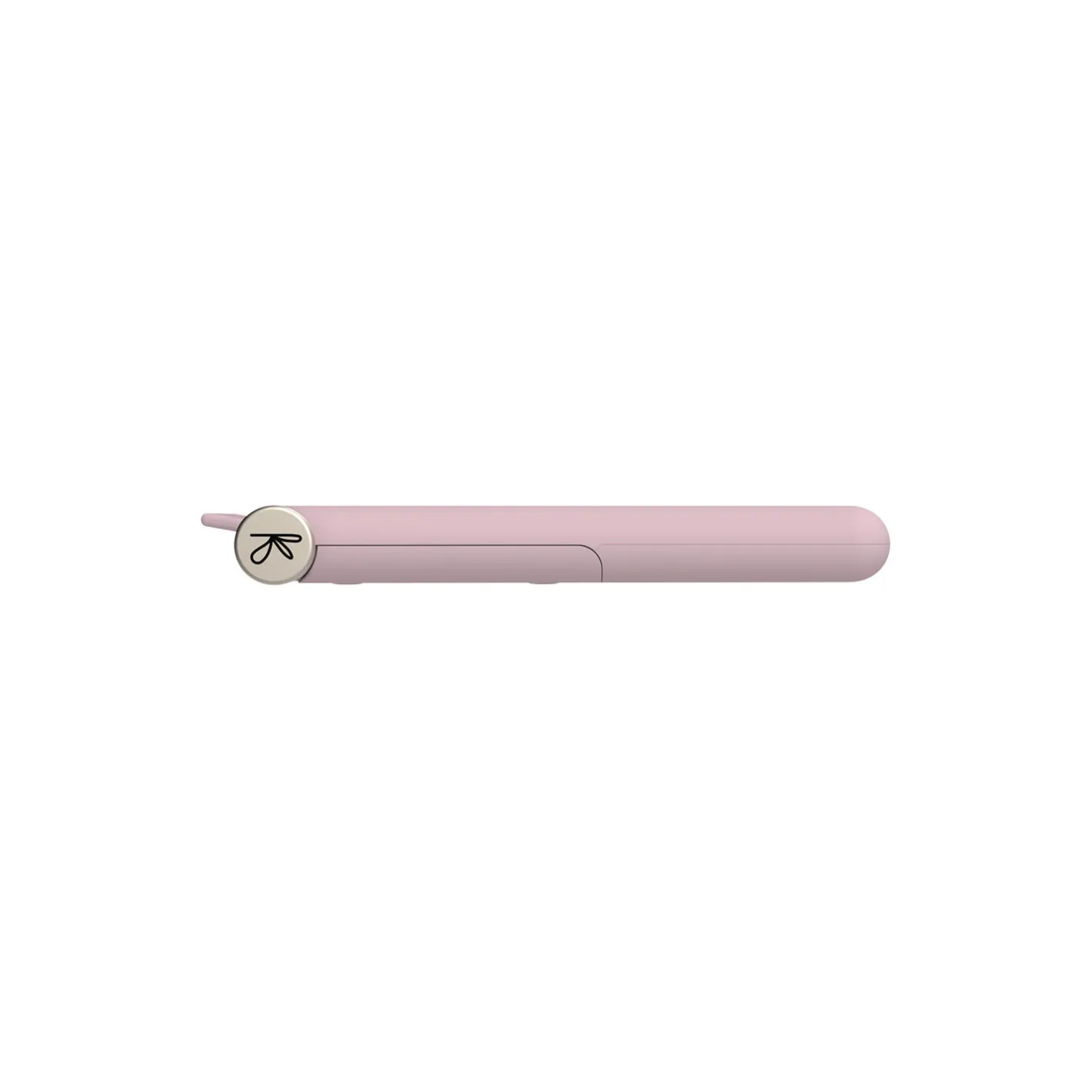 Discount Kreafunk reCHARGE + trådløs powerbank, dusty rose
