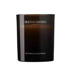 Molton Brown Re-Charge Black Pepper Signature Candle> Lys & Duftlys