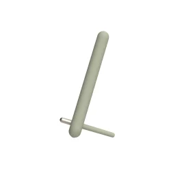 Kreafunk reCHARGE trådløs powerbank, dusty olive> Opladere