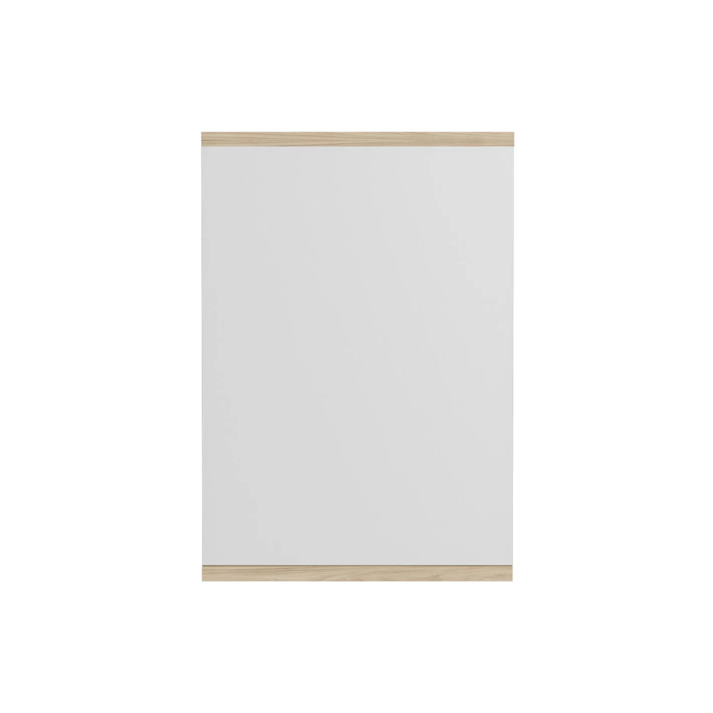 MOEBE Rectangular Wall Mirror,> Vægspejle